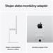 Apple Studio Display XDR - Štandardné sklo - Stojan s nastaviteľným náklonom a výškou MFEL4CS/A