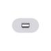 Apple Thunderbolt 3 (USB-C) to Thunderbolt 2 Adapter MYH93ZM/A