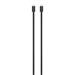 Apple Thunderbolt 5 (USB-C) Pro Cable (1 m) MC9C4ZM/A