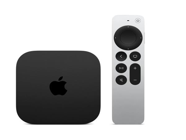 Apple TV 4K 4.generácia (2026) MLFF4CS/A
