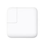 Apple USB-C - Síťový adaptér - 30 Watt - pro iPhone 11; MacBook (12 palec) MR2A2ZM/A