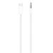 Apple USB-C to 3.5 mm Audio Cable (1.2 m) MDV84ZM/A