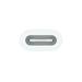 Apple USB-C to Apple Pencil Adaptér MWML3ZM/A