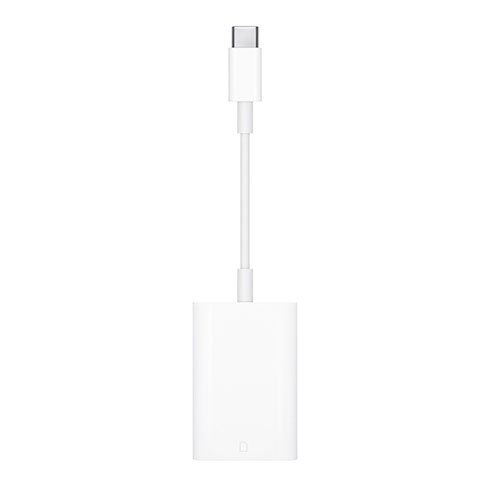 Apple USB-C to SD Card Reader MW653ZM/A