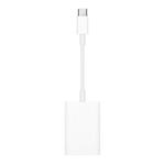Apple USB-C to SD Card Reader MW653ZM/A