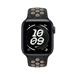 Apple Watch 40mm After Dark Black Nike Sport Band - M/L MKT24ZM/A