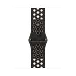 Apple Watch 40mm After Dark Black Nike Sport Band - S/M MKT14ZM/A