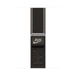 Apple Watch 40mm After Dark Black Nike Sport Loop MKU34ZM/A