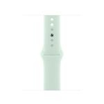 Apple Watch 40mm Aquamarine Sport Band - M/L MDRX4ZM/A