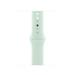 Apple Watch 40mm Aquamarine Sport Band - S/M MDRW4ZM/A