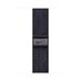Apple Watch 40mm Black/Blue Nike Sport Loop MC1L4ZM/A