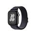 Apple Watch 40mm Black/Blue Nike Sport Loop MC1L4ZM/A
