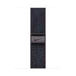 Apple Watch 40mm Black/Blue Nike Sport Loop MC1L4ZM/A