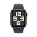 Apple Watch 40mm Black Sport Band - S/M MAX94ZM/A