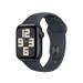 Apple Watch 40mm Black Sport Band - S/M MAX94ZM/A