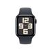 Apple Watch 40mm Black Sport Band - S/M MAX94ZM/A