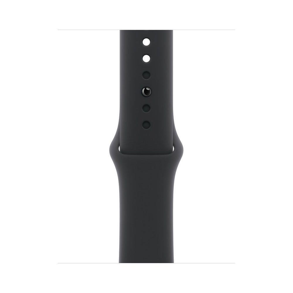 Apple Watch 40mm Black Sport Band - S/M MAX94ZM/A