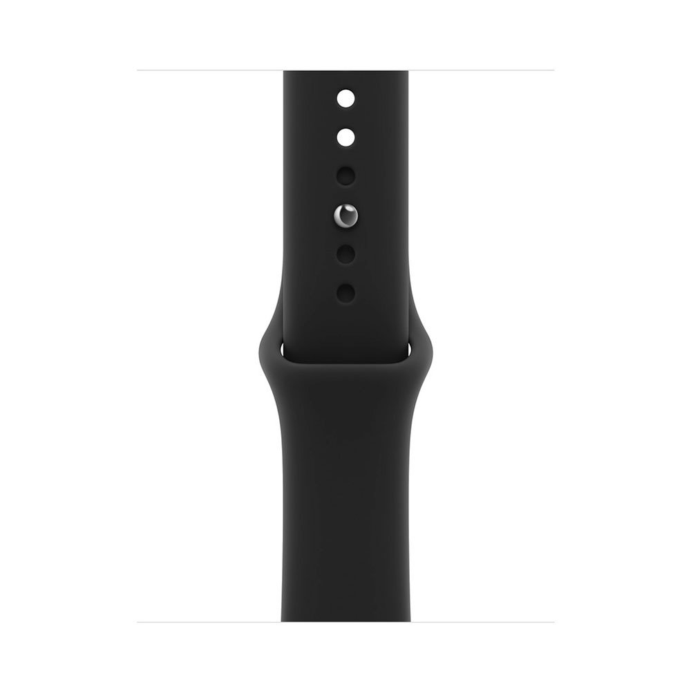 Apple Watch 40mm Black Sport Band - S/M MJUL4ZM/A