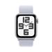 Apple Watch 40mm Blue Cloud Sport Loop MYJ83ZM/A