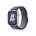 Apple Watch 40mm Blue/Red Nike Sport Loop MC1J4ZM/A