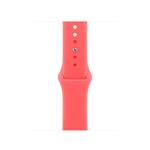 Apple Watch 40mm Bright Guava Sport Band - S/M MHY44ZM/A