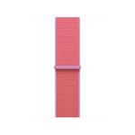 Apple Watch 40mm Bright Guava Sport Loop MHYP4ZM/A