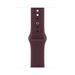 Apple Watch 40mm Burgundy Sport Band - M/L MJUA4ZM/A
