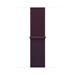 Apple Watch 40mm Burgundy Sport Loop MK7Y4ZM/A