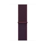 Apple Watch 40mm Burgundy Sport Loop MK7Y4ZM/A