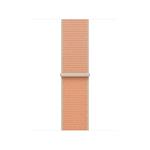 Apple Watch 40mm Cantaloupe Sport Loop MHYN4ZM/A