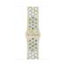 Apple Watch 40mm Chalk Calm Nike Sport Band - M/L MKT84ZM/A