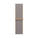 Apple Watch 40mm Chambray Blue Sport Loop MK7X4ZM/A