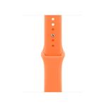 Apple Watch 40mm Clementine Sport Band - M/L MHY74ZM/A