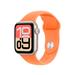 Apple Watch 40mm Clementine Sport Band - S/M MHY64ZM/A