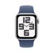 Apple Watch 40mm Denim Sport Band - S/M MYJ13ZM/A