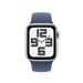 Apple Watch 40mm Denim Sport Band - S/M MYJ13ZM/A