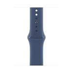 Apple Watch 40mm Denim Sport Band - S/M MYJ13ZM/A