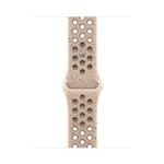 Apple Watch 40mm Desert Stone Nike Sport Band - M/L MC2D4ZM/A