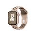 Apple Watch 40mm Desert Stone Nike Sport Band - S/M MC2C4ZM/A