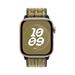 Apple Watch 40mm Green/Grey Nike Sport Loop MC1H4ZM/A