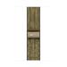 Apple Watch 40mm Green/Grey Nike Sport Loop MC1H4ZM/A