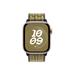 Apple Watch 40mm Green/Grey Nike Sport Loop MC1H4ZM/A