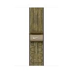 Apple Watch 40mm Green/Grey Nike Sport Loop MC1H4ZM/A