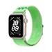 Apple Watch 40mm Green Spark Nike Sport Loop MKU94ZM/A