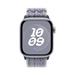 Apple Watch 40mm Grey/Blue Nike Sport Loop MC1G4ZM/A