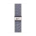 Apple Watch 40mm Grey/Blue Nike Sport Loop MC1G4ZM/A