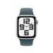Apple Watch 40mm Lake Green Sport Band - M/L MAX64ZM/A