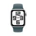 Apple Watch 40mm Lake Green Sport Band - S/M MAX54ZM/A