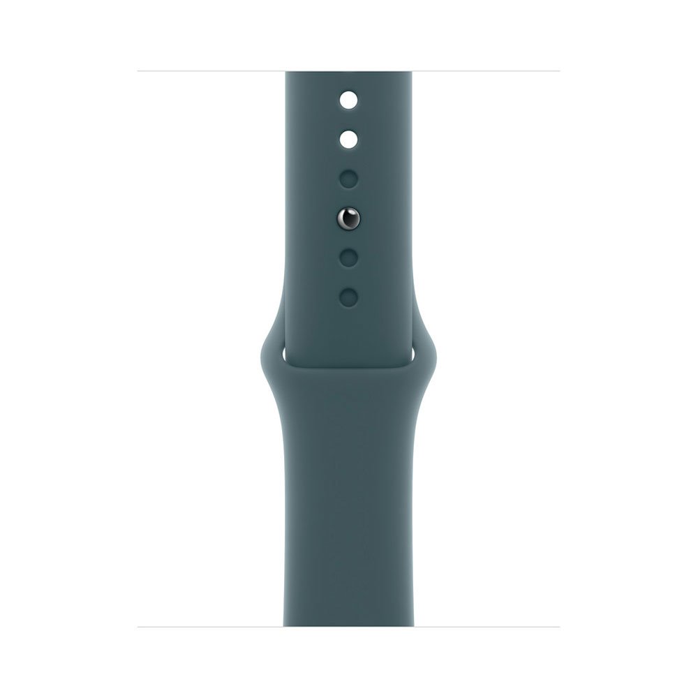 Apple Watch 40mm Lake Green Sport Band - S/M MAX54ZM/A