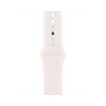 Apple Watch 40mm Light Blush Sport Band - M/L MAXD4ZM/A